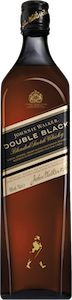 Johnnie Walker Double Black Blended Scotch Whisky